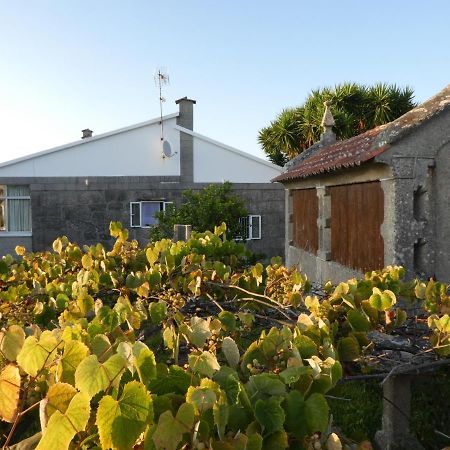 Casa Rural Don Armando Villa Bueu Exterior photo